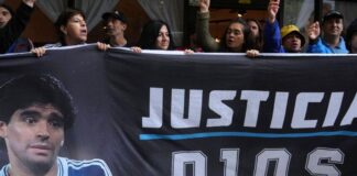 Nuevo juicio por muerte Diego Maradona