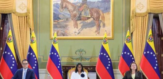 PDVSA Chevron alianza