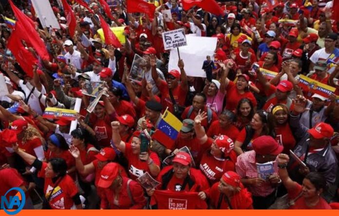 PSUV Consejos Comunales PSUV Consejos Comunales