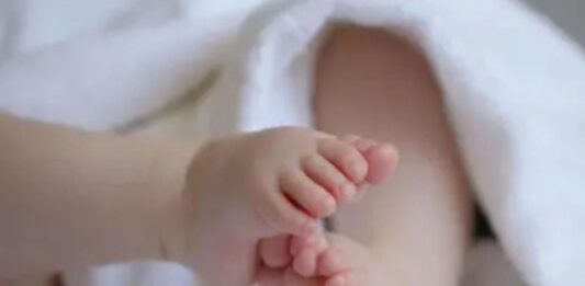 Padrastro asesina bebé 4 meses Zulia