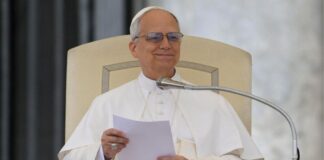 Papa León designa nuevo obispo Venezuela