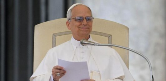 Papa León designa nuevo obispo Venezuela