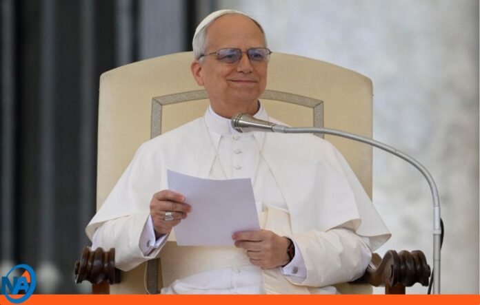 Papa León designa nuevo obispo Venezuela Papa León designa nuevo obispo Venezuela