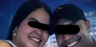 Pareja venezolana es asesinada en Colombia
