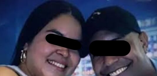 Pareja venezolana es asesinada en Colombia