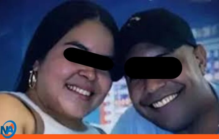 Pareja venezolana es asesinada en Colombia