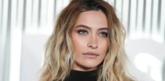 Paris Jackson biopic Michael Jackson
