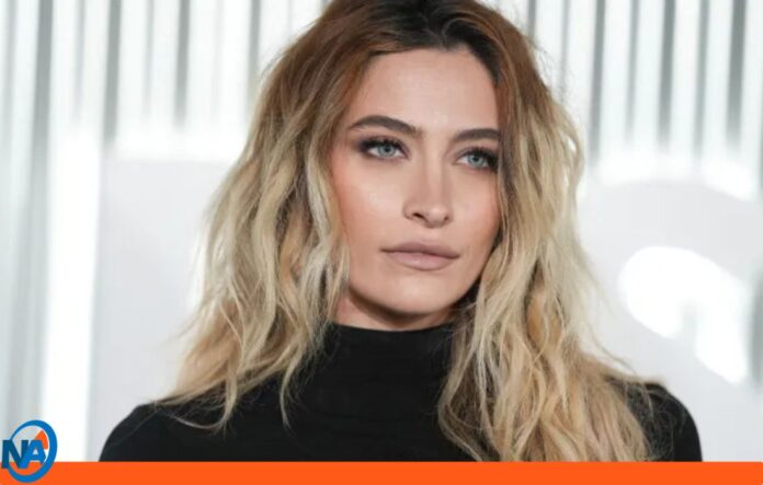 Paris Jackson biopic Michael Jackson Paris Jackson biopic Michael Jackson