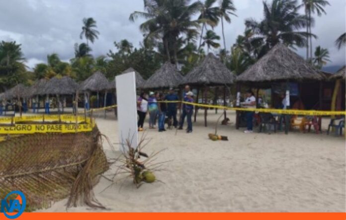Patanemo Tortugas Cardón Patanemo Tortugas Cardón