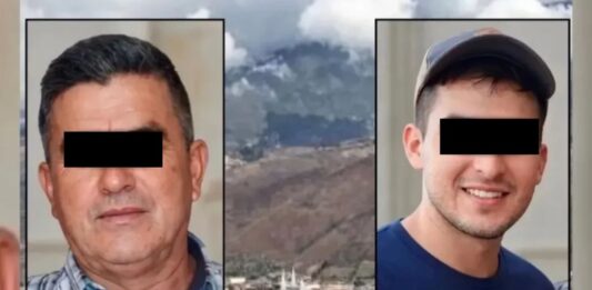 Por deuda asesinados padre e hijo Táchira