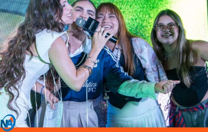 Premios On 2026 digital en Valencia