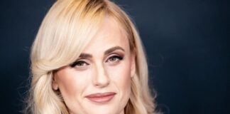 Rebel Wilson difamación