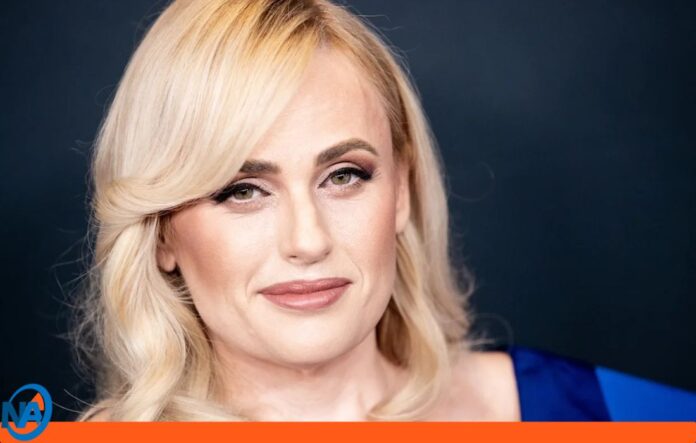 Rebel Wilson difamación Rebel Wilson difamación
