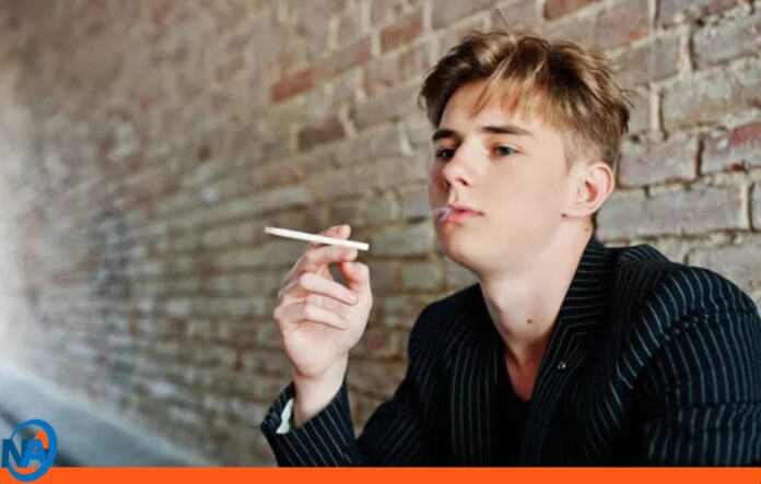 Reino Unido prohíbe venta tabaco menores de 17 años Reino Unido prohíbe venta tabaco menores de 17 años