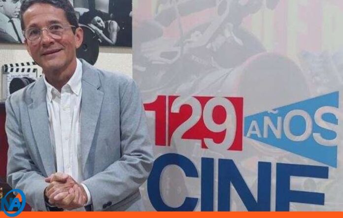 Román Chamorro presidente Cnac