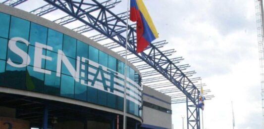 Seniat SeniatVzla