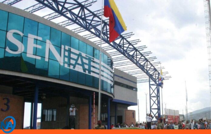 Seniat SeniatVzla Seniat SeniatVzla