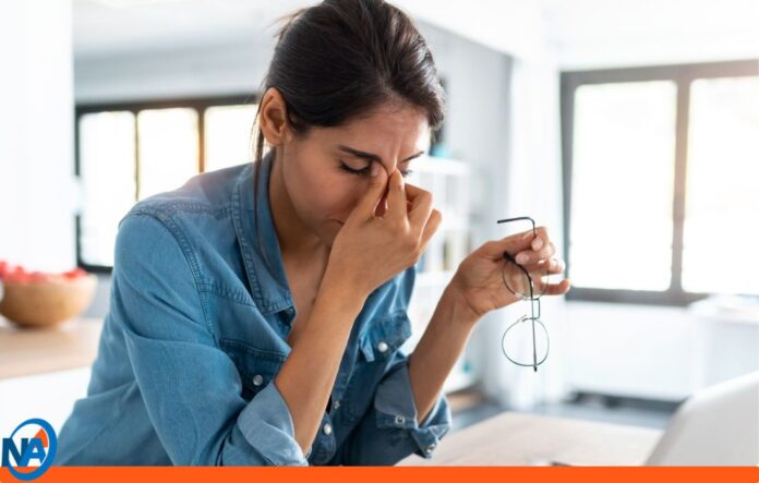 “Síndrome de la vida ocupada” está afectando tu metabolismo y tu sueño “Síndrome de la vida ocupada”
