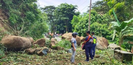 Sismo en Filipinas