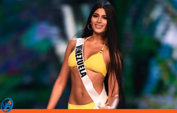 Sthefany Gutiérrez Miss Grand International Sthefany Gutiérrez Miss Grand International