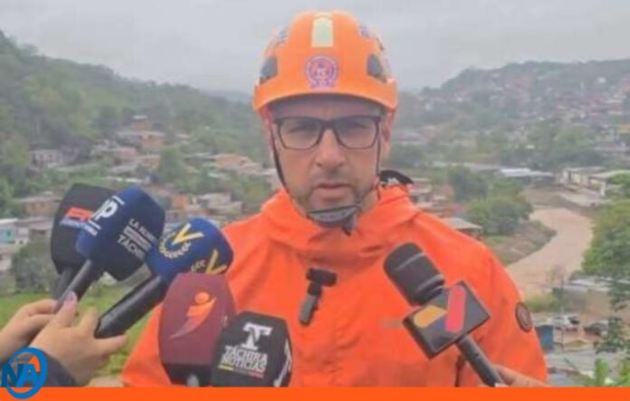Táchira periodo de lluvias Táchira periodo de lluvias