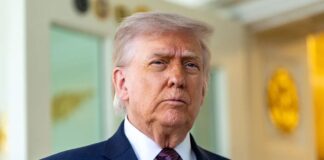 Trump alto el fuego Israel Líbano