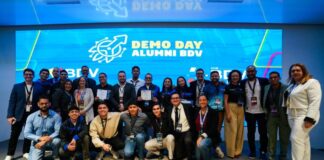 BDV impulsa su primer Demo Day