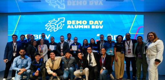 BDV impulsa su primer Demo Day