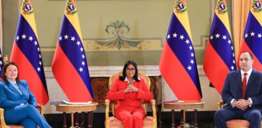 Venezuela British Petroleum