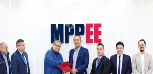 Venezuela Colombia conexión eléctrica