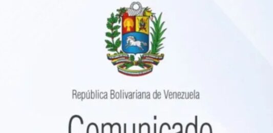 Venezuela solidariza con el pueblo de Haití