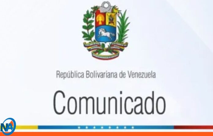 Venezuela solidariza con el pueblo de Haití Venezuela solidariza con el pueblo de Haití