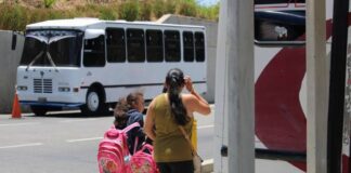 Viajas con niños conoce Requisitos obligatorios