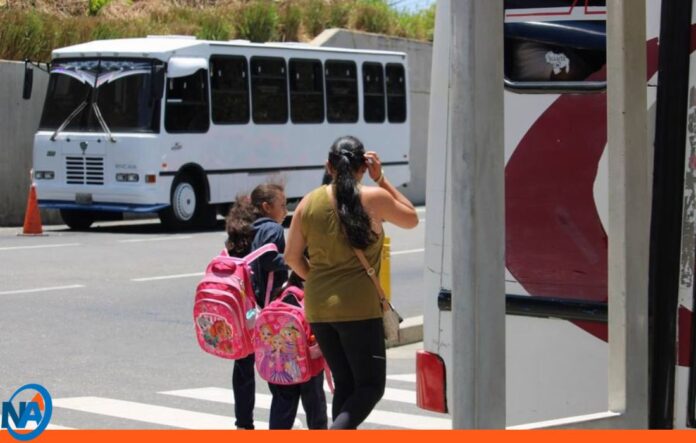 Viajas con niños conoce Requisitos obligatorios