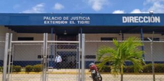 adolescente abuso niña Anzoátegui