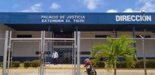 adolescente abuso niña Anzoátegui