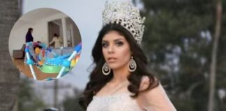 asesinato exreina Carolina Flores Gómez