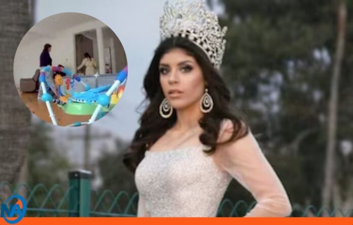 asesinato exreina Carolina Flores Gómez asesinato exreina Carolina Flores Gómez