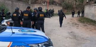 banda El Guinche San Diego