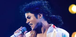 biopic Michael Jackson