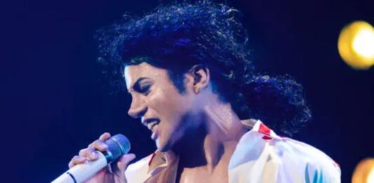 biopic Michael Jackson