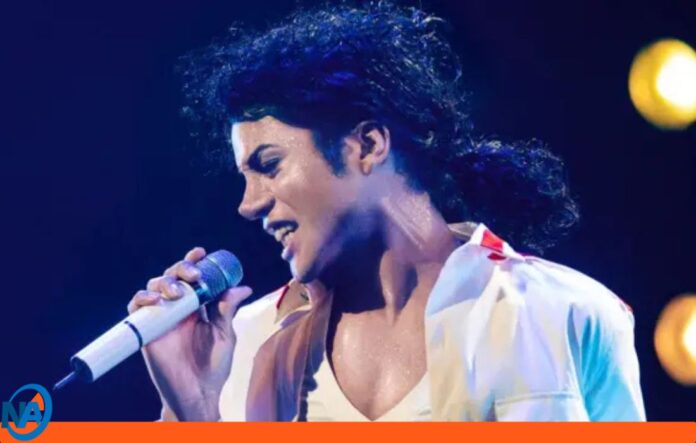 biopic Michael Jackson biopic Michael Jackson
