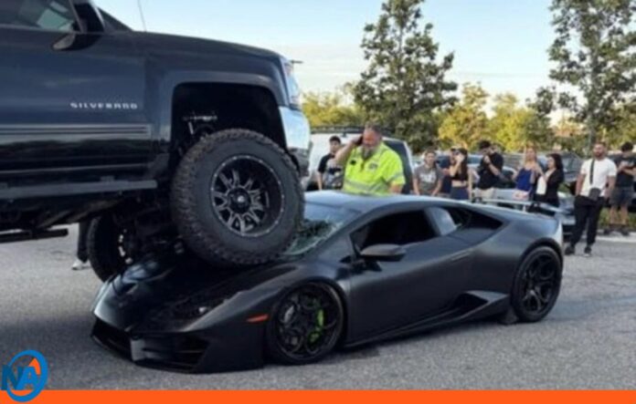 camioneta lamborghini Florida camioneta lamborghini Florida