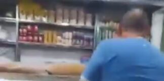 cierran panadería Portuguesa