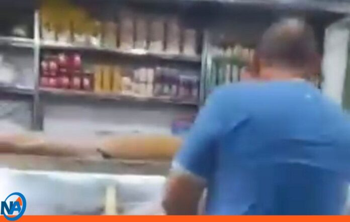 cierran panadería Portuguesa