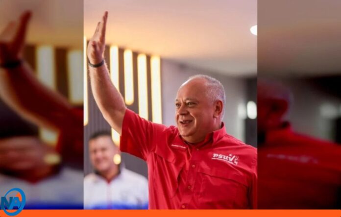 cumpleaños Diosdado Cabello cumpleaños Diosdado Cabello