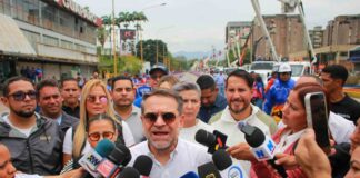despliegue Plan Cayapa Eléctrico Carabobo