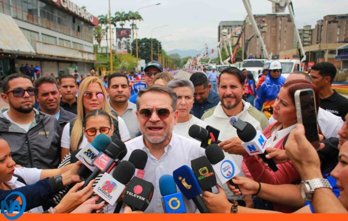 despliegue Plan Cayapa Eléctrico Carabobo despliegue Plan Cayapa Eléctrico Carabobo