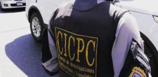 doble homicidio Carabobo