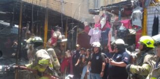 explosión transformadores Maracaibo